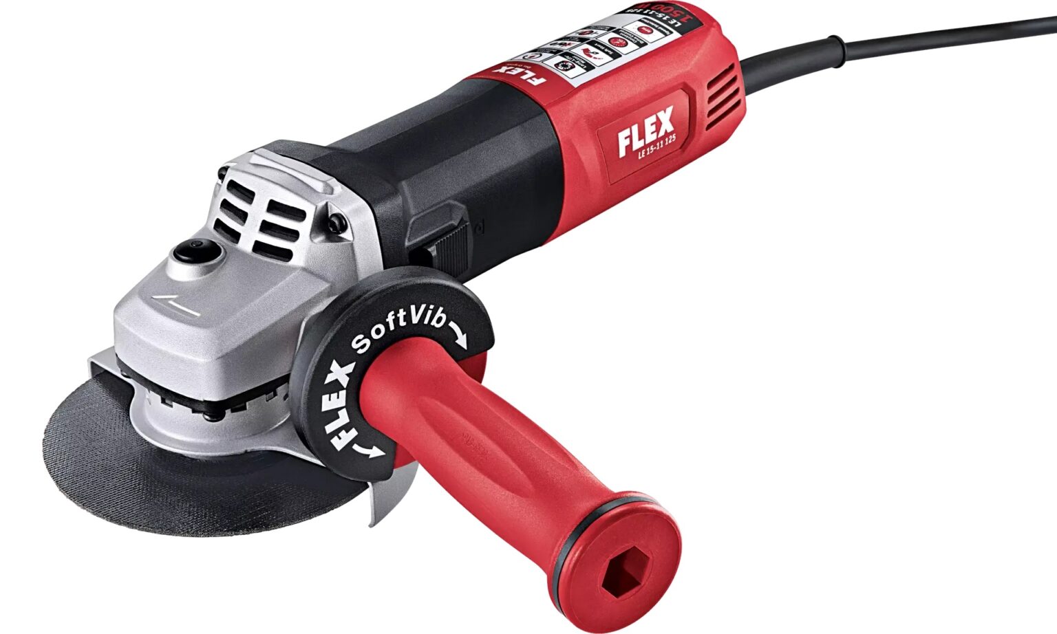 FLEX LE 14 11 125 4 1 2 Angle Grinder Universal Stone Solutions