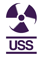 USS Logo Footer