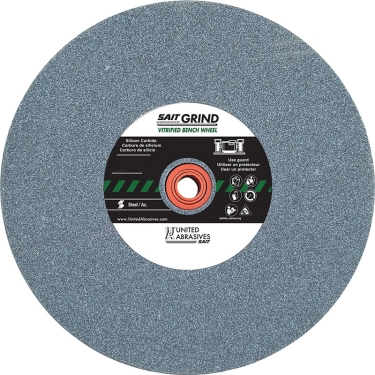 Silicone Carbine Grinding Stone