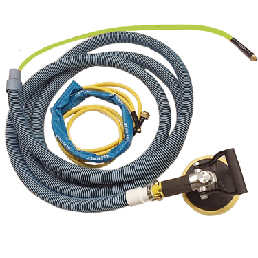 Alpha AIR-680UW Underwater Pneumatic Polisher