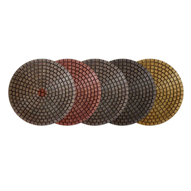 ALPHA Polishing Pads Ceramica EX