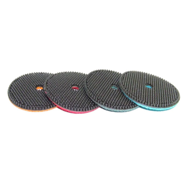 ALPHA Polishing Pads Ceramica TF