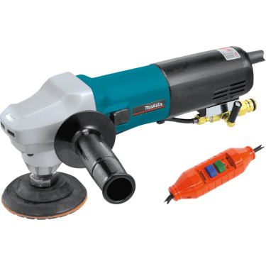 Makita 4" Electronic Stone Polisher PW5001C