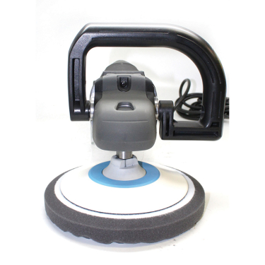 Alpha VDP-700/714 Variable Speed Rotary Polisher