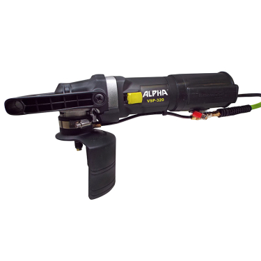 Alpha VSP-320 Variable Speed Polisher