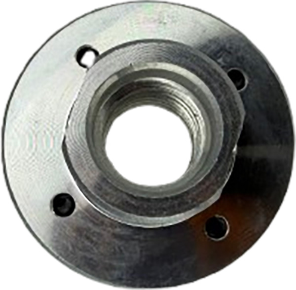 Flush Cut Adapter - Image 2